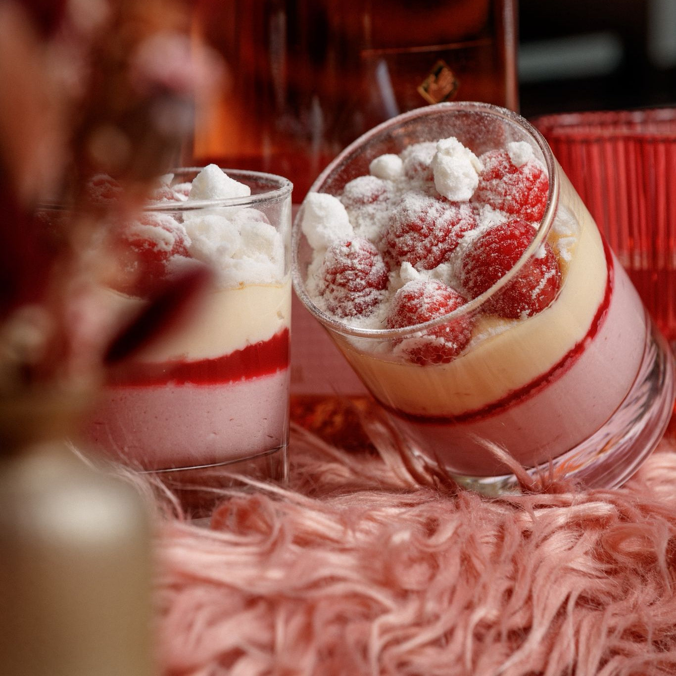 Valentijns sharingbox 2 personen