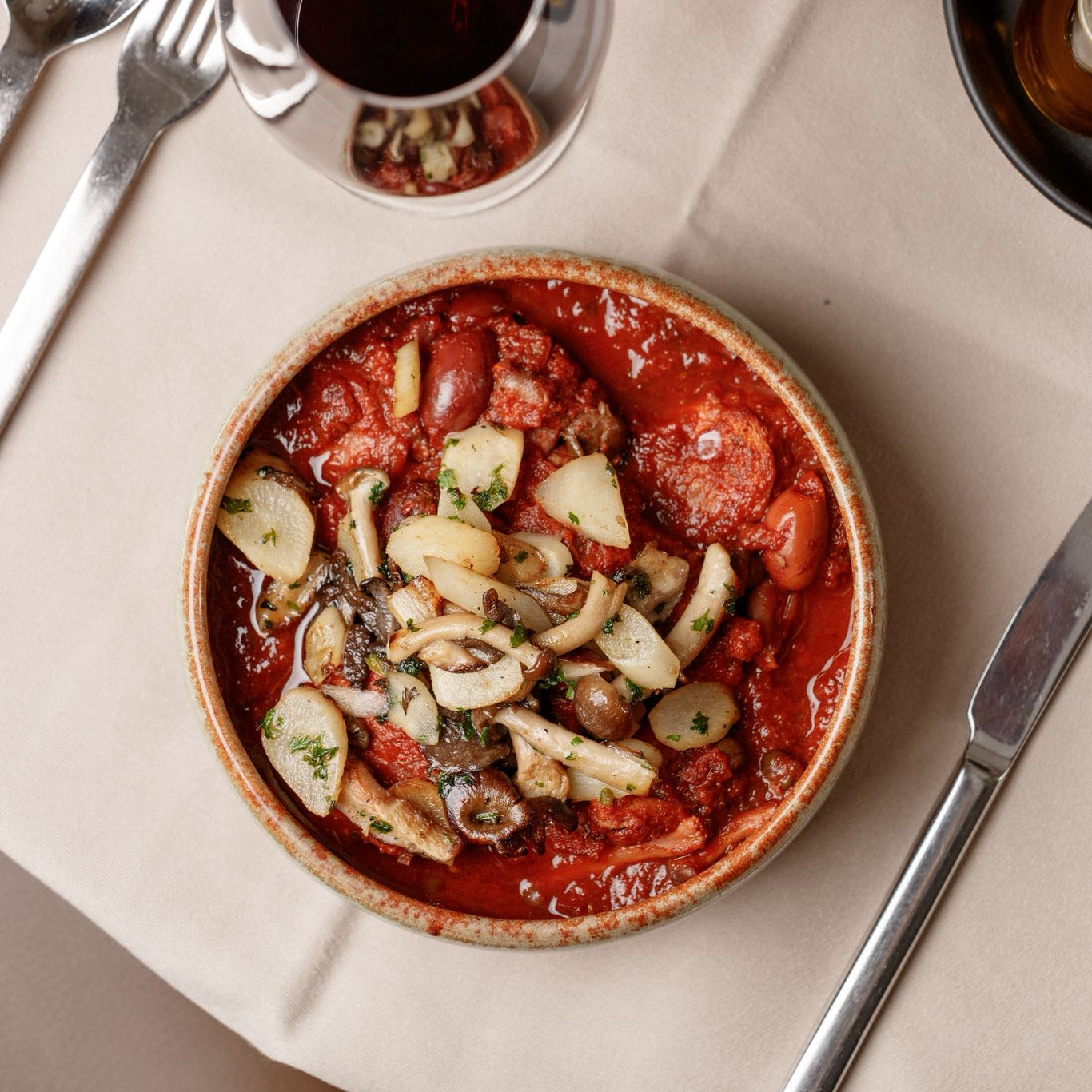 Valentijns sharingbox 2 personen