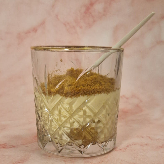 Tiramisu met speculaas van Arno’s to go in Beveren