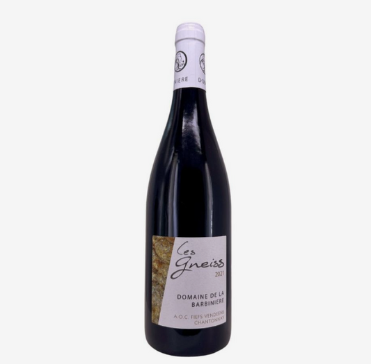 2022 Domaine de la Barbinière, Loire, Frankrijk