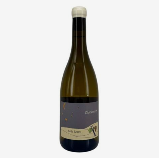 2024 Eric Louis, Celliers de la Pauline, VDF Chardonnay, Loire, Frankrijk