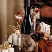 2023 Finca Collado, Garnatxa Negra + Monastrell, Tinto, DOP Alicante, Spanje
